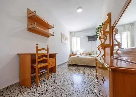 Appartement Fresh, Spacious In *