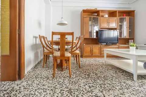 Fresh, Spacious In