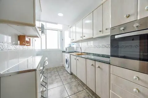 Appartement Fresh, Spacious In