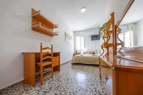 Appartement Fresh, Spacious In *