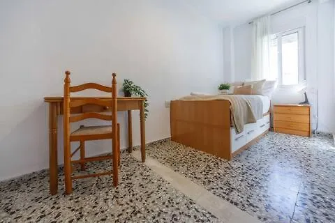 Fresh, Spacious In *