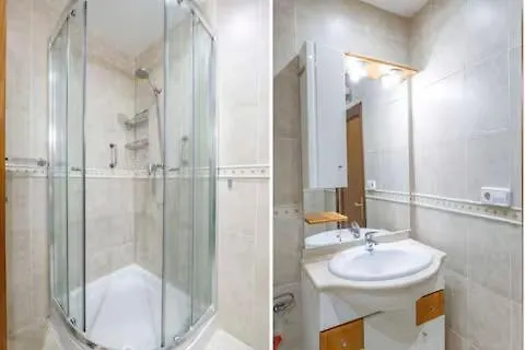 Fresh, Spacious In * Valencia