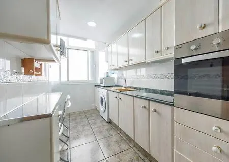 Apartman Fresh, Spacious In