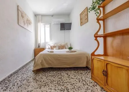Apartman Fresh, Spacious In