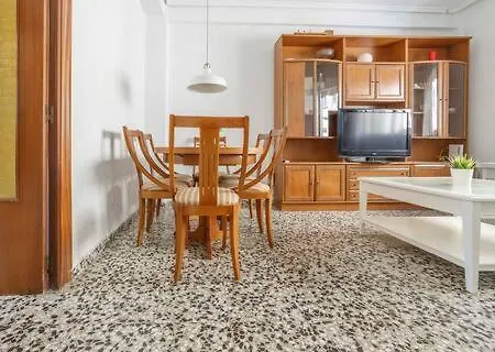 Fresh, Spacious In